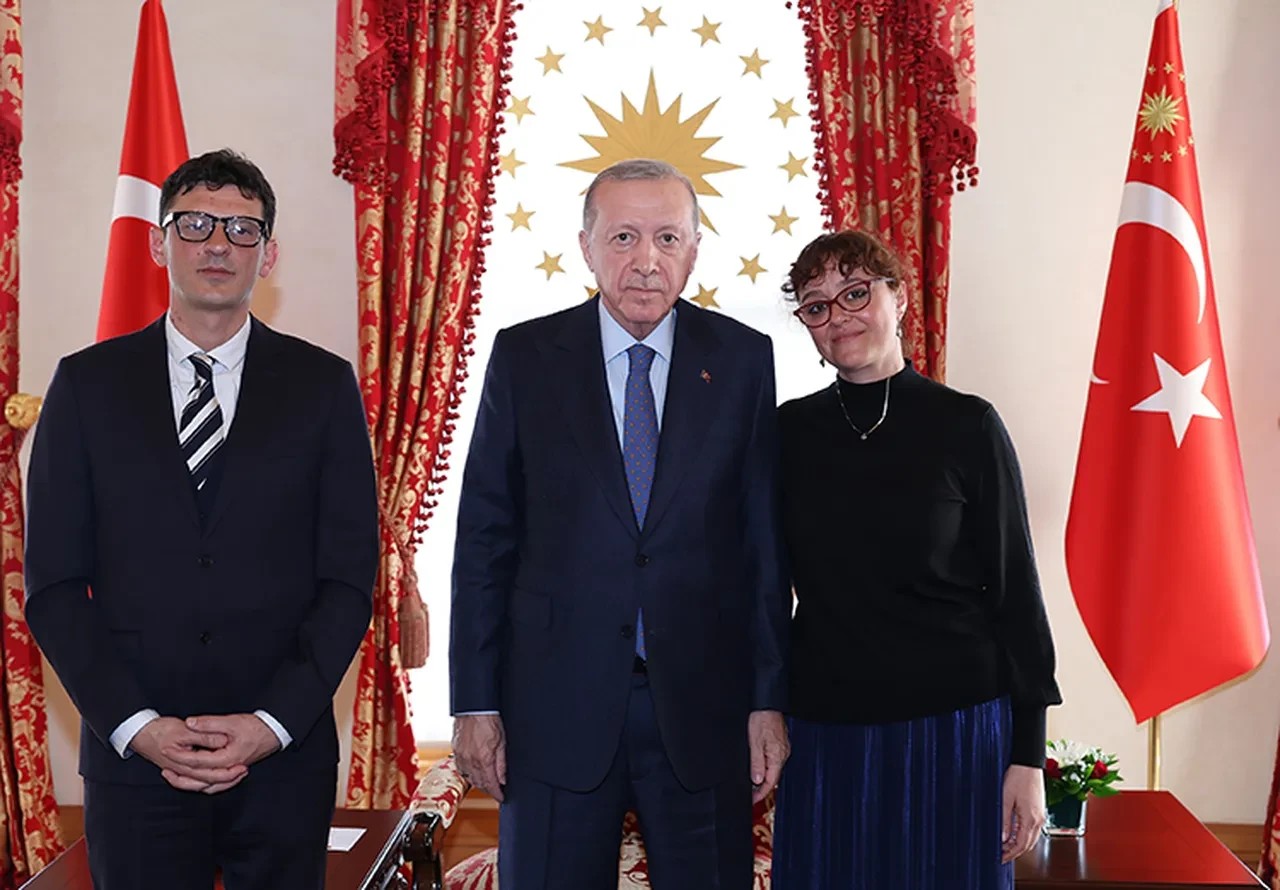 Mattia Ahmet'in ailesine davaya günler kala tehdit yağmuru: 'Cehennemi yaşatacağız'