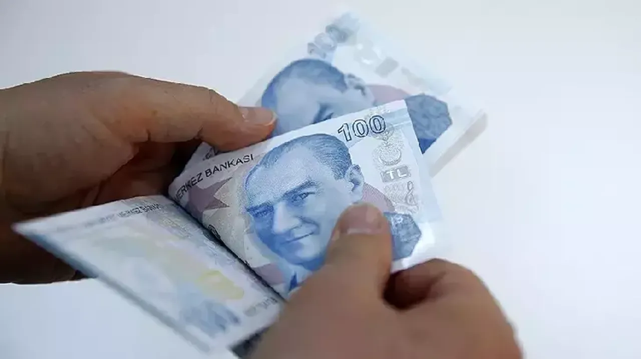 Memur maaşı zam oranı 3 aylık enflasyon farkı ne kadar?