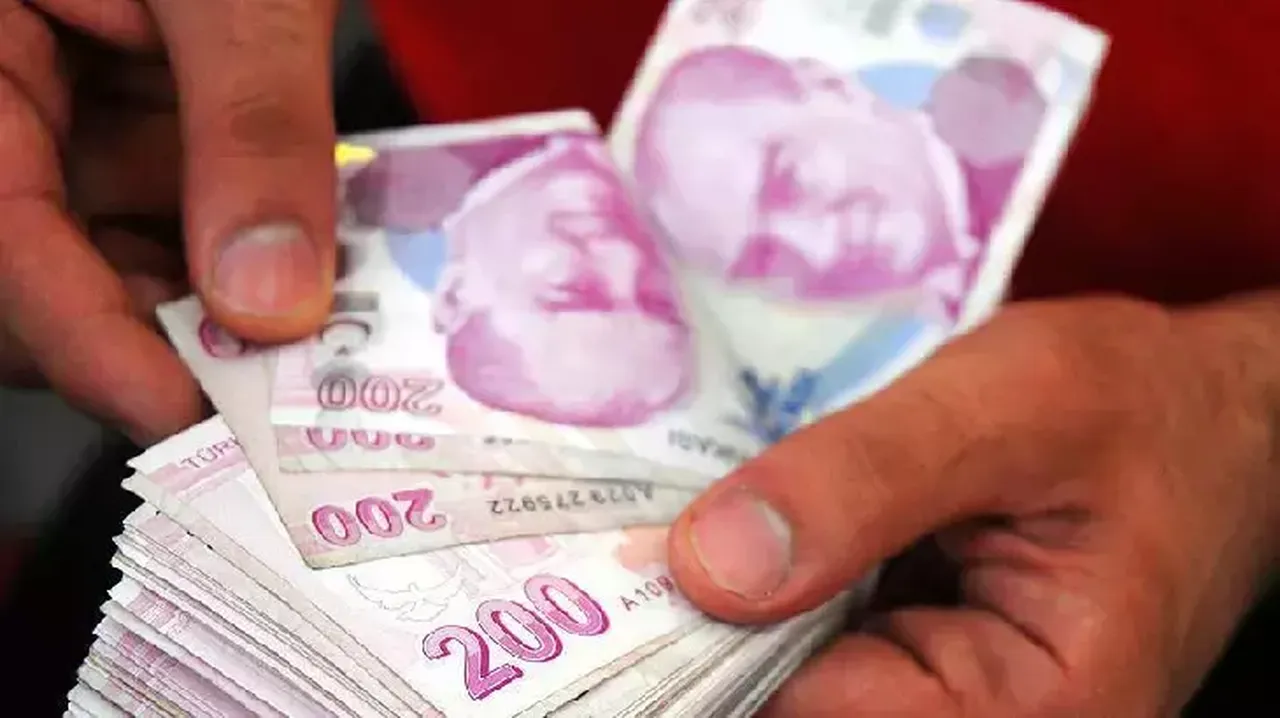 Memur maaşı zam oranı 3 aylık enflasyon farkı ne kadar?
