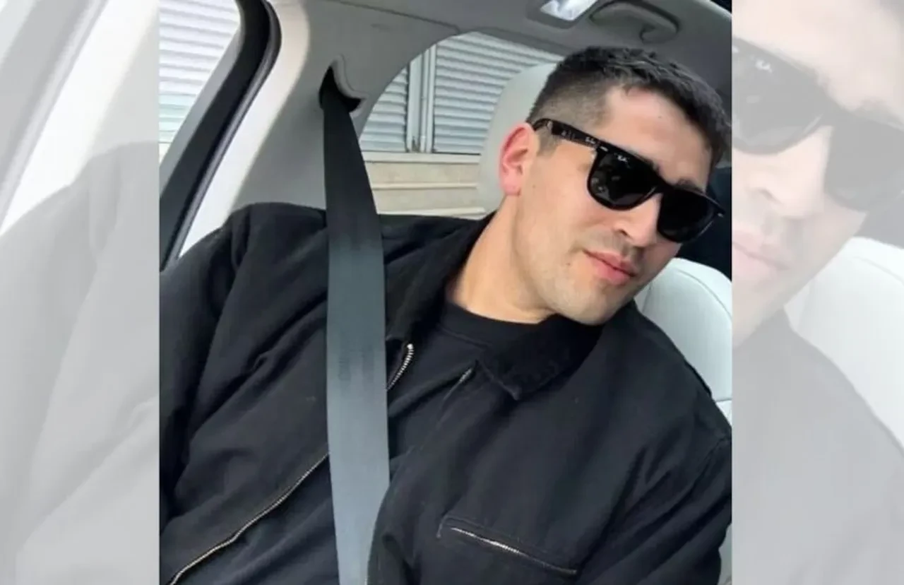 Mert Ramazan Demir asker tıraşı oldu! Takipçileri ikiye bölündü
