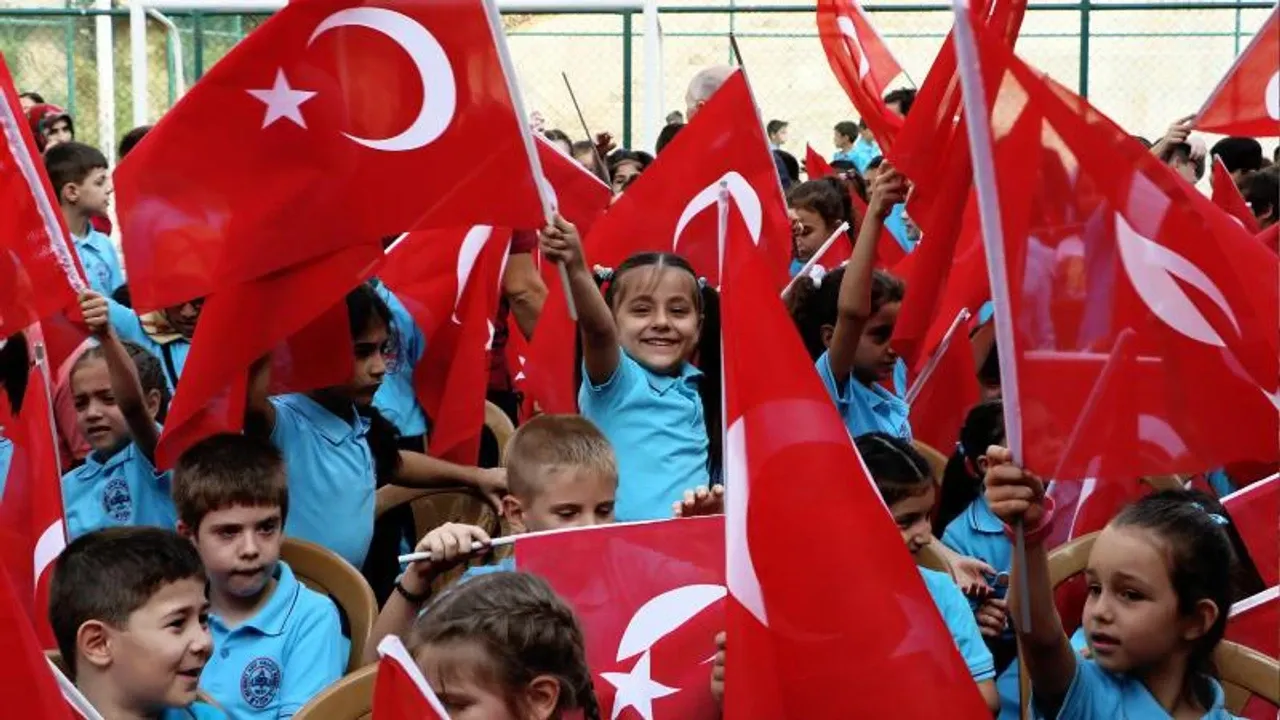 Milli bayramlarımızın tarihleri ve nedenleri