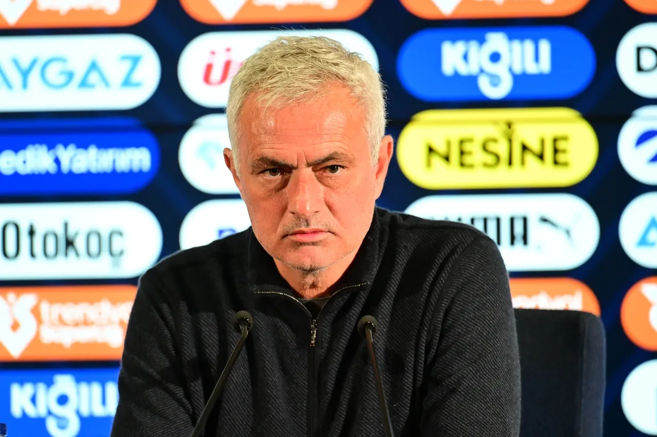 Mourinho, derbi sonrası Okan Buruk için ilk kez konuştu! 'Hollywood izlemiştir'
