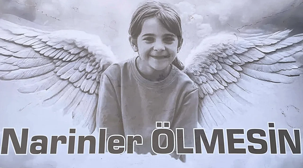 Narin Güran davasında kritik rapor! Bilinenler çöktü!