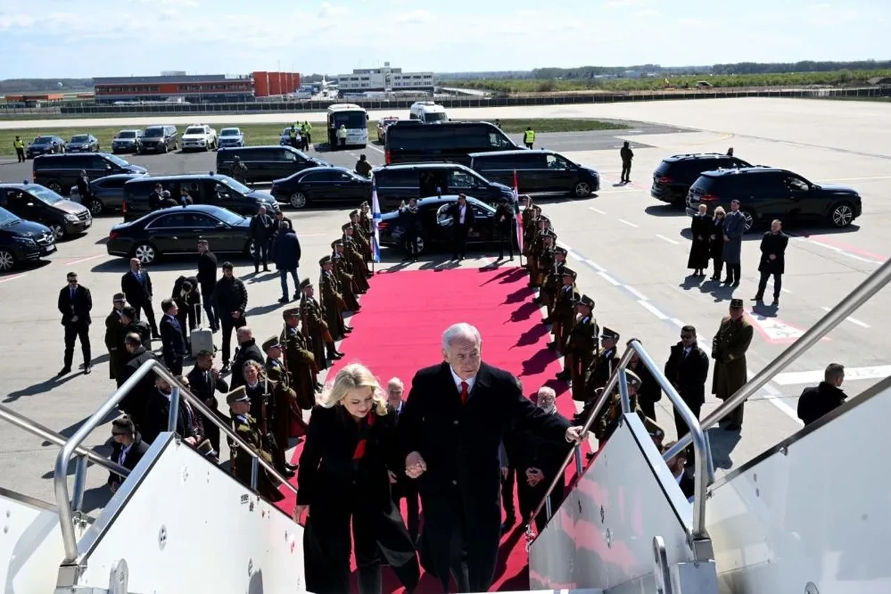 Netanyahu korkudan bazı ülkelerin üzerinden bile uçamadı! UCM kararı ABD rotasını 400 km kadar değiştirdi