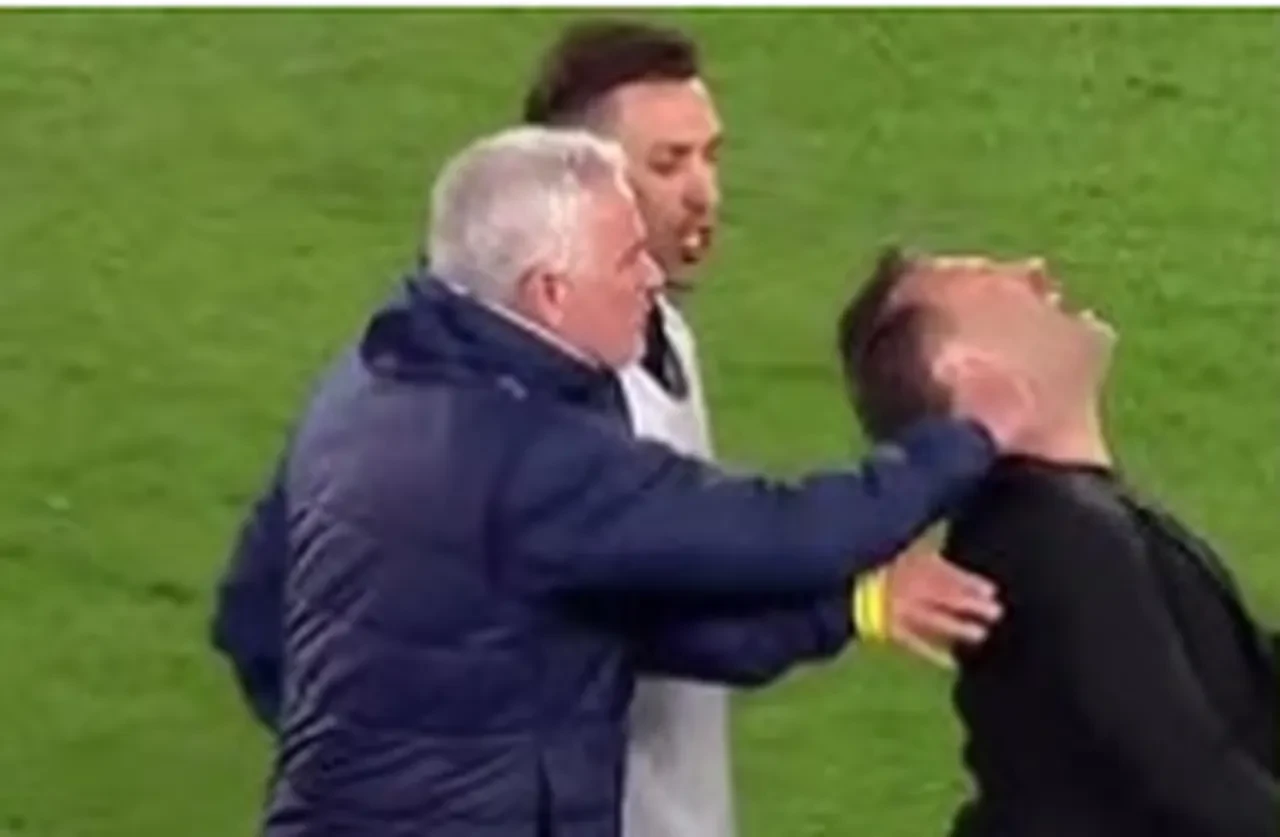 Okan Buruk’tan çarpıcı Mourinho çıkışı: “Buna çok tahrik oldu muhtemelen”