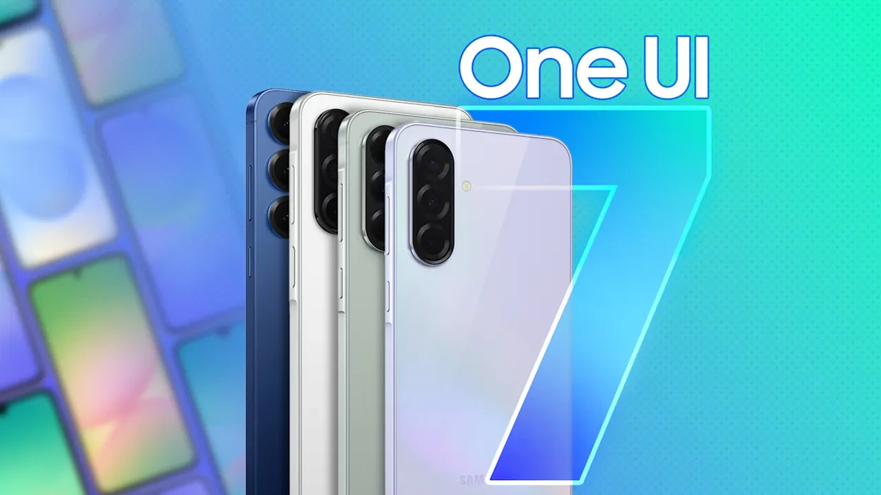 One UI 7 güncellemesi, uzun süren bekleyişin ardından yayınlandı: İşte ilk alan modeller