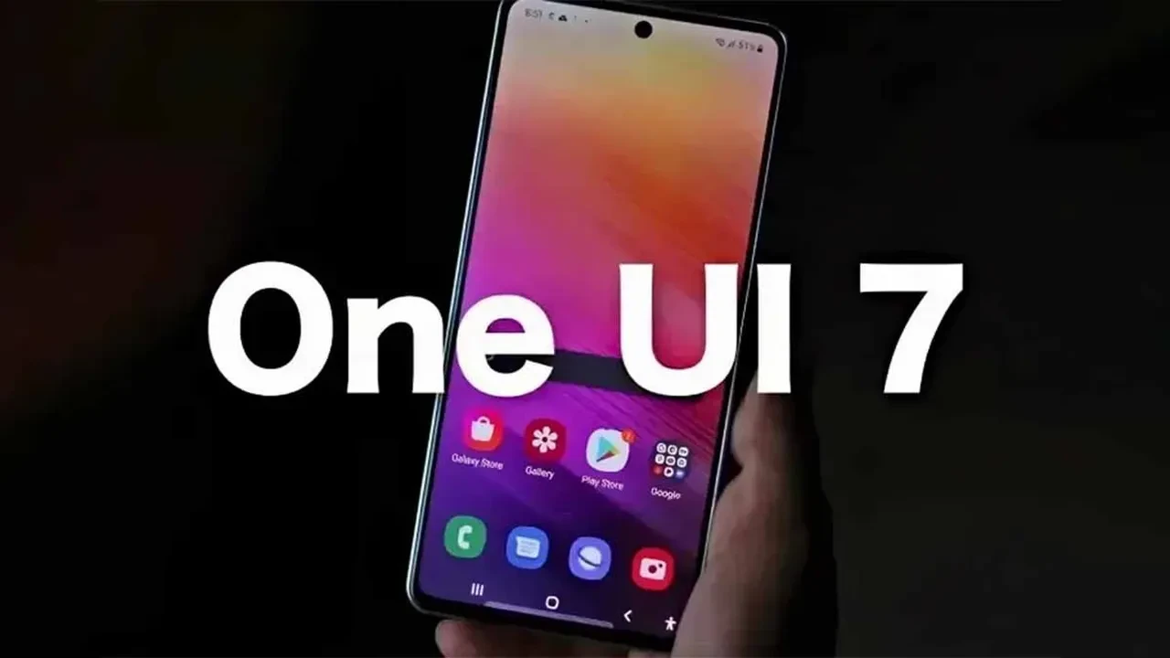 One UI 7 güncellemesi, uzun süren bekleyişin ardından yayınlandı: İşte ilk alan modeller