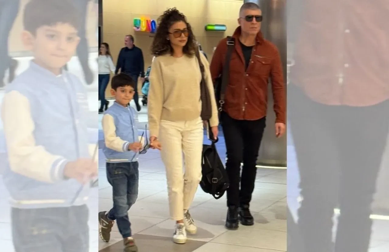 Özcan Deniz Volkan Konak hakkında konuştu: Herkesin gizli stresi var