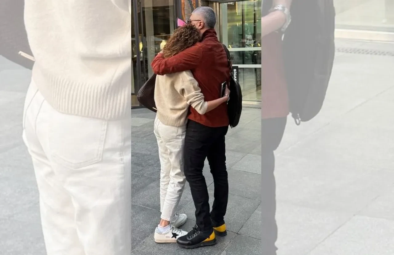 Özcan Deniz Volkan Konak hakkında konuştu: Herkesin gizli stresi var