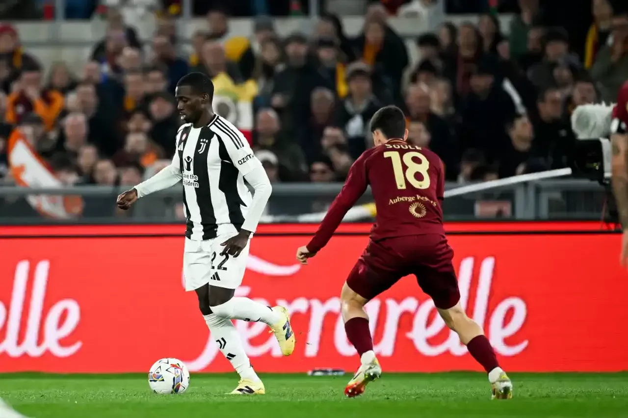 Roma Juventus maç sonucu kaç kaç? Kenan Yıldız en çok merak edilen isim oldu