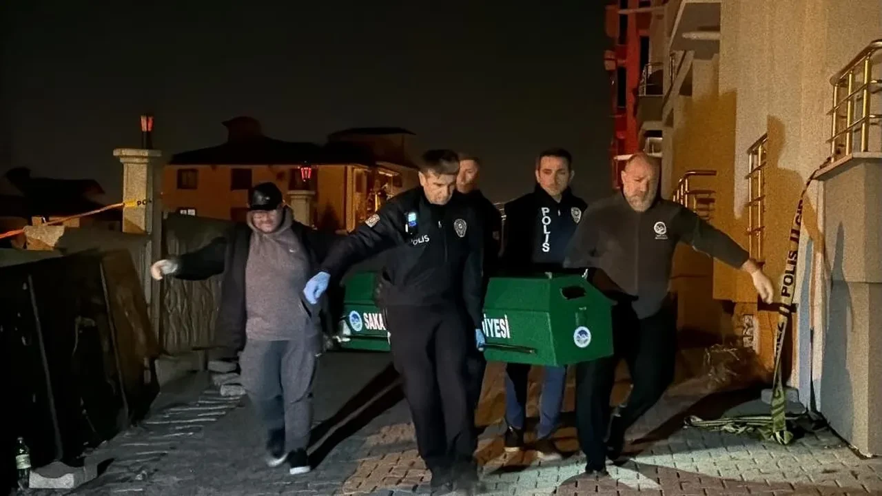 Sakarya'daki katliama dönüşen komşu kavgasının nedeni isyan ettirdi! Valilik açıkladı