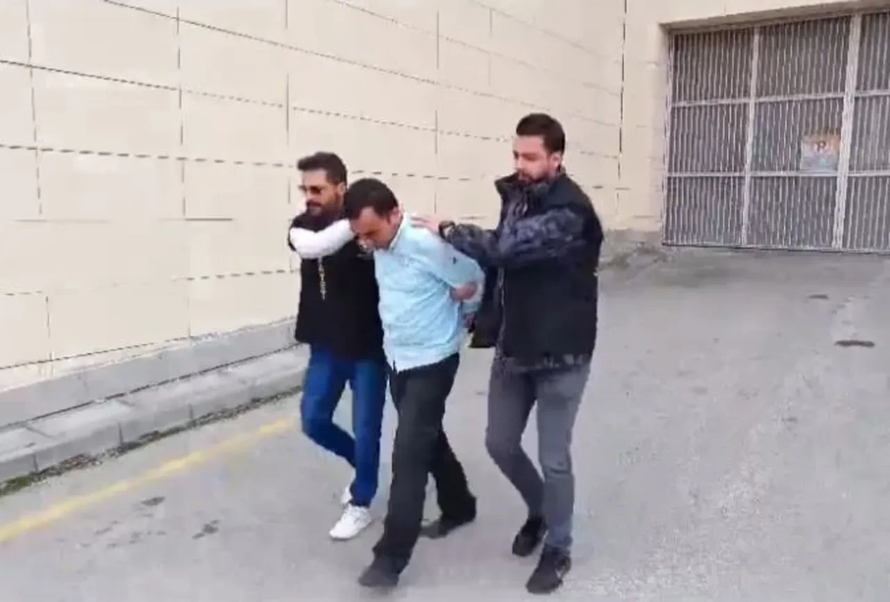 Site sakinini otoparkta katletmişti! Kapıcı dehşetinin detayları ortaya çıktı