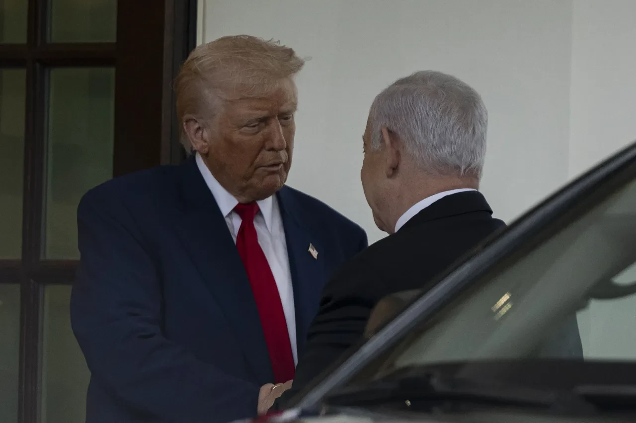 Netanyahu'dan ABD'de flaş sözler: Suriye'de Türkiye ile çatışmak istemiyoruz
