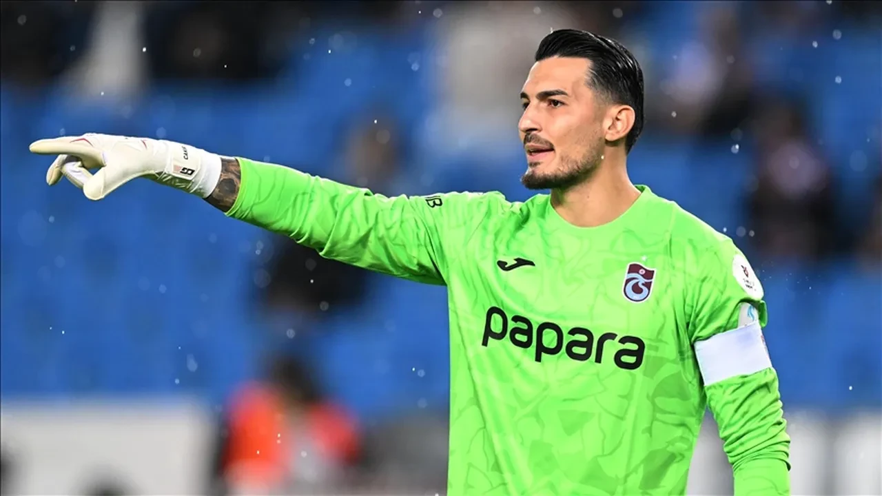 Uğurcan Çakır Fenerbahçe transfer