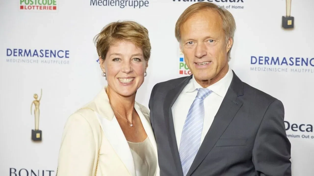 Ünlü iş insanı çocuklarını kaçırması için İsrailli ajanlar tuttu, travma yaşattı!