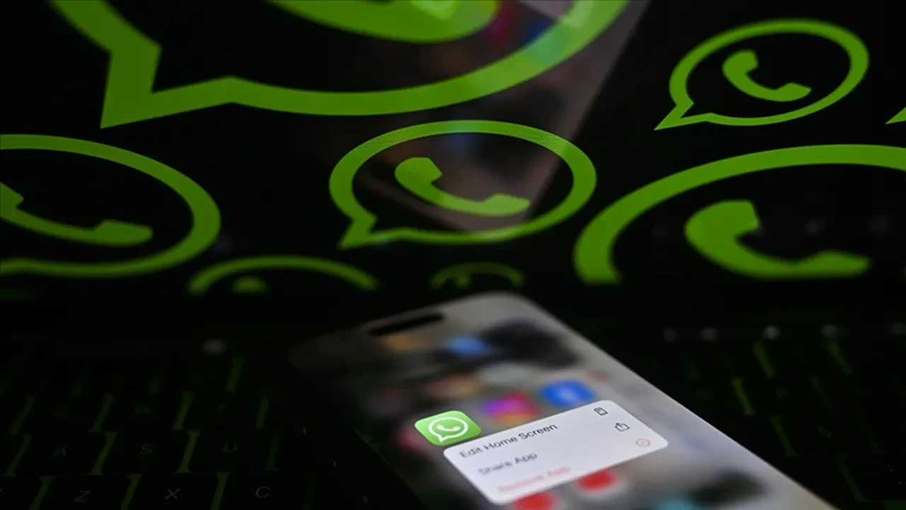 WhatsApp kullanıcıları dikkat! Hackerlar bütün mesajlarınıza ulaşabilir