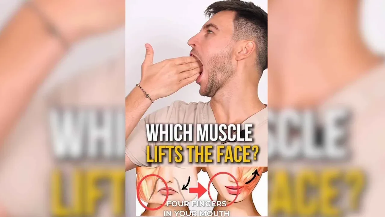 4 parmak testi: Erken yaşlanıp yaşlanmayacağınızı 1 dakikada öğrenin