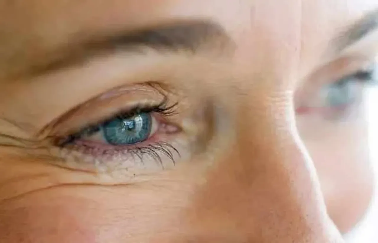 4 parmak testi: Erken yaşlanıp yaşlanmayacağınızı 1 dakikada öğrenin