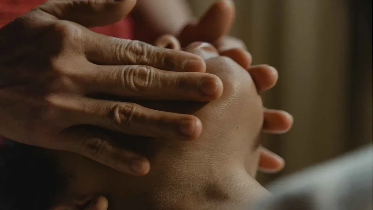 4 parmak testi: Erken yaşlanıp yaşlanmayacağınızı 1 dakikada öğrenin