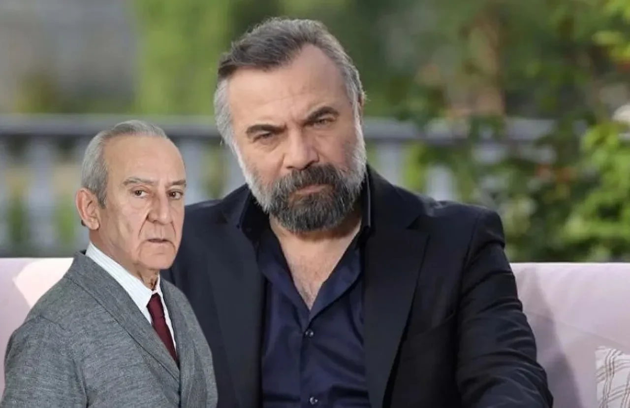 Ahmet Levendoğlu son yolculuğuna uğurlanıyor! Oktay Kaynarca, Haluk Bilginer, Zuhal Olcay duygusal anlar yaşadı