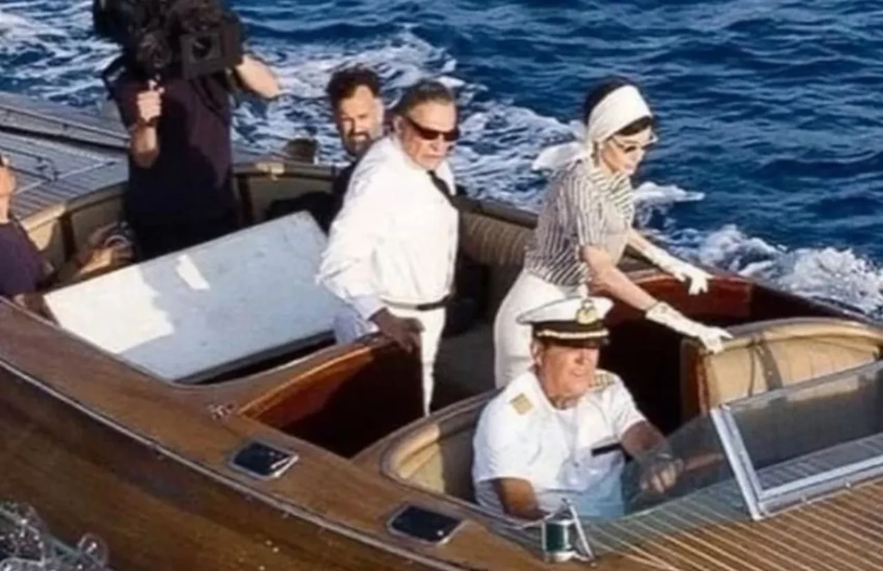 Angelina Jolie ile Haluk Bilginer hayal kırıklığına uğradı!