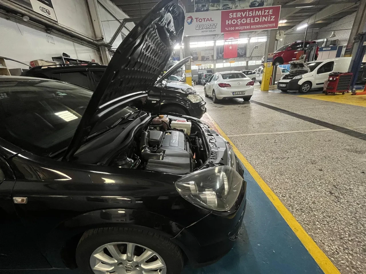 Araç sahipleri dikkat! Patlama ve yangına sebep oluyor: Elektrik şarj dinamosunu es geçmeyin