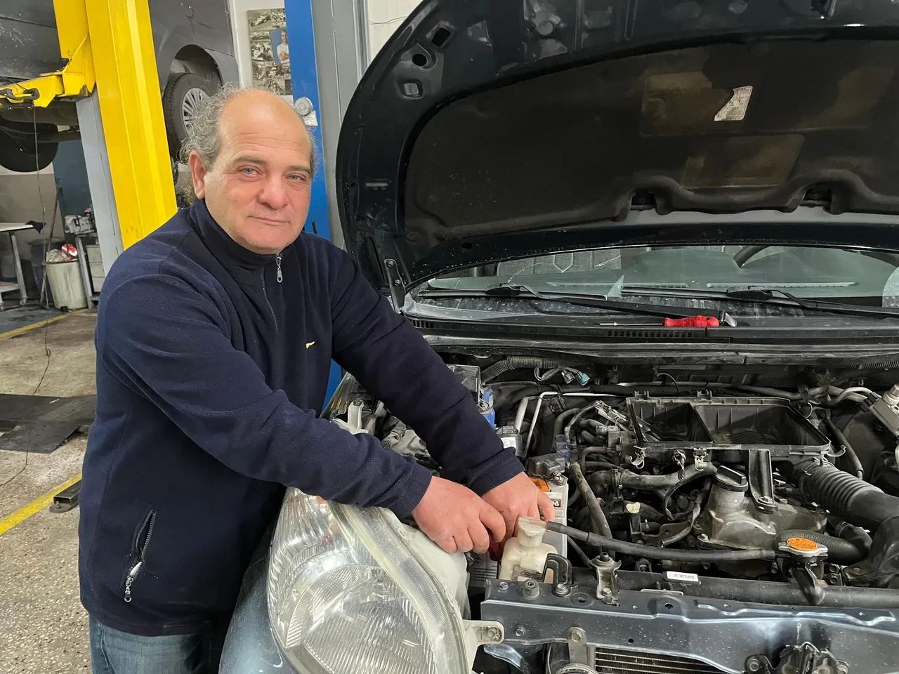 Araç sahipleri dikkat! Patlama ve yangına sebep oluyor: Elektrik şarj dinamosunu es geçmeyin