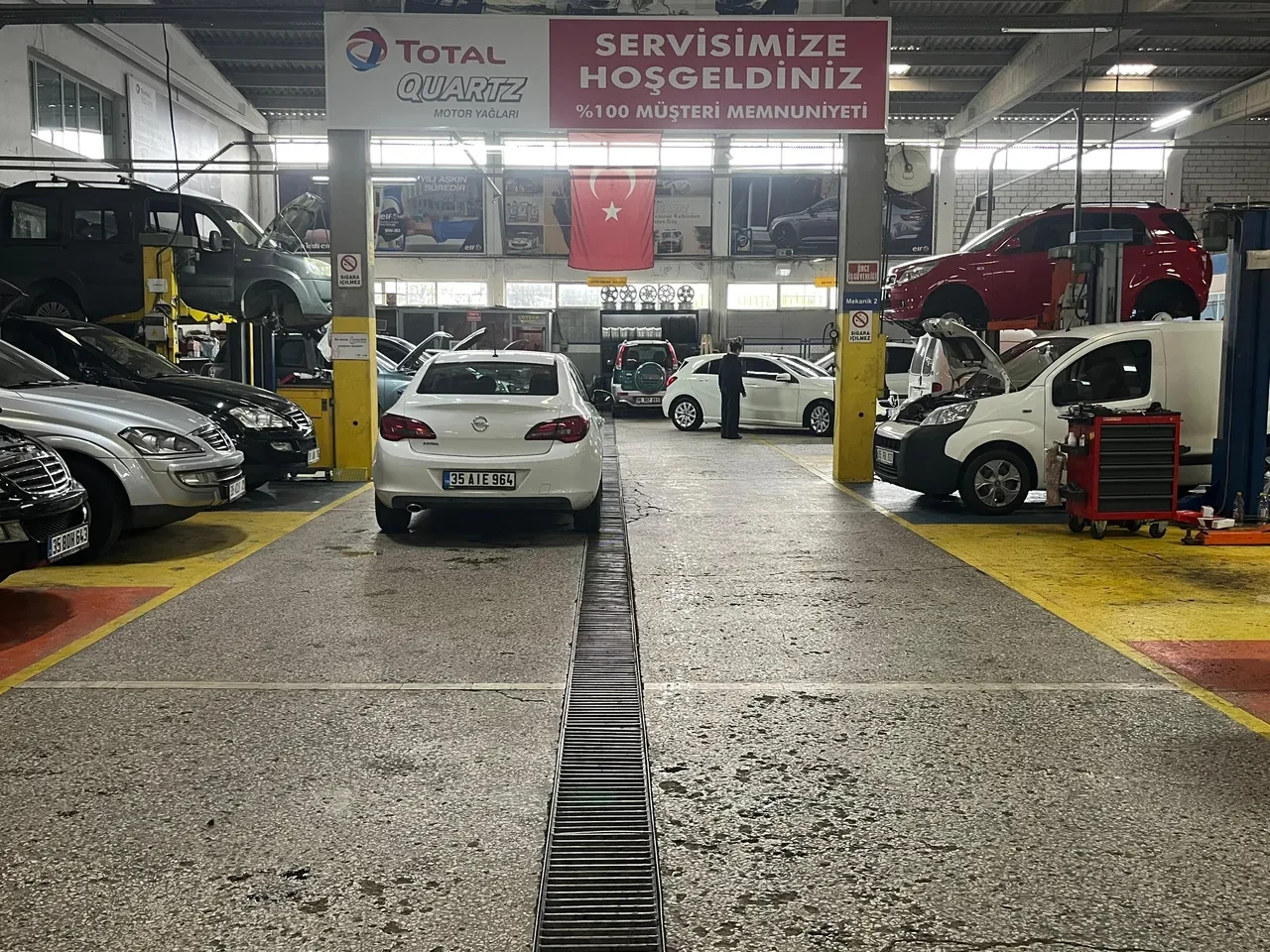 Araç sahipleri dikkat! Patlama ve yangına sebep oluyor: Elektrik şarj dinamosunu es geçmeyin