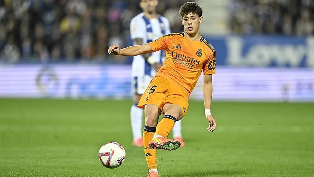 Arsenal Real Madrid CANLI nereden izlenir? Maç Tabii Spor’da