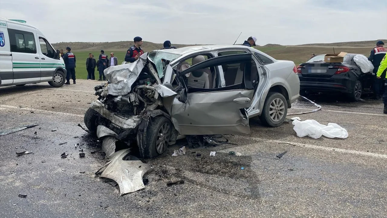 Bakan Yerlikaya verileri açıkladı! 9 günlük bayram tatilinde acı bilanço