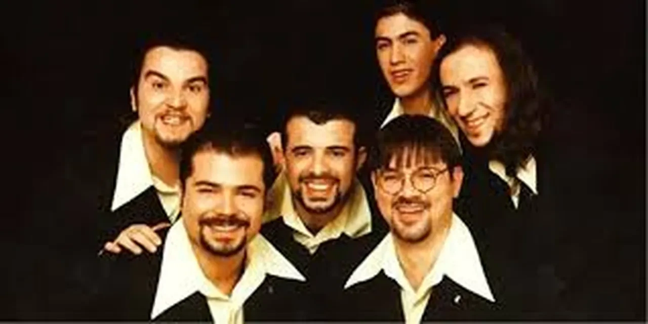 Bekar Gezelim şarkısının hikayesi ve Grup Laçin’in 90’lar macerası