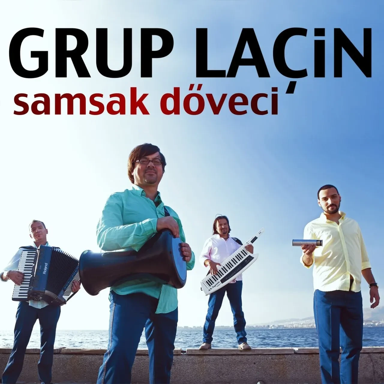 Bekar Gezelim şarkısının hikayesi ve Grup Laçin’in 90’lar macerası