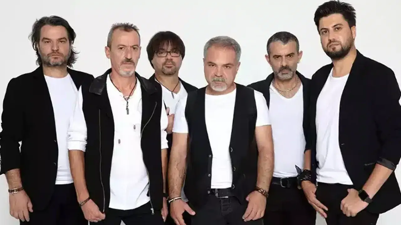 Bekar Gezelim şarkısının hikayesi ve Grup Laçin’in 90’lar macerası