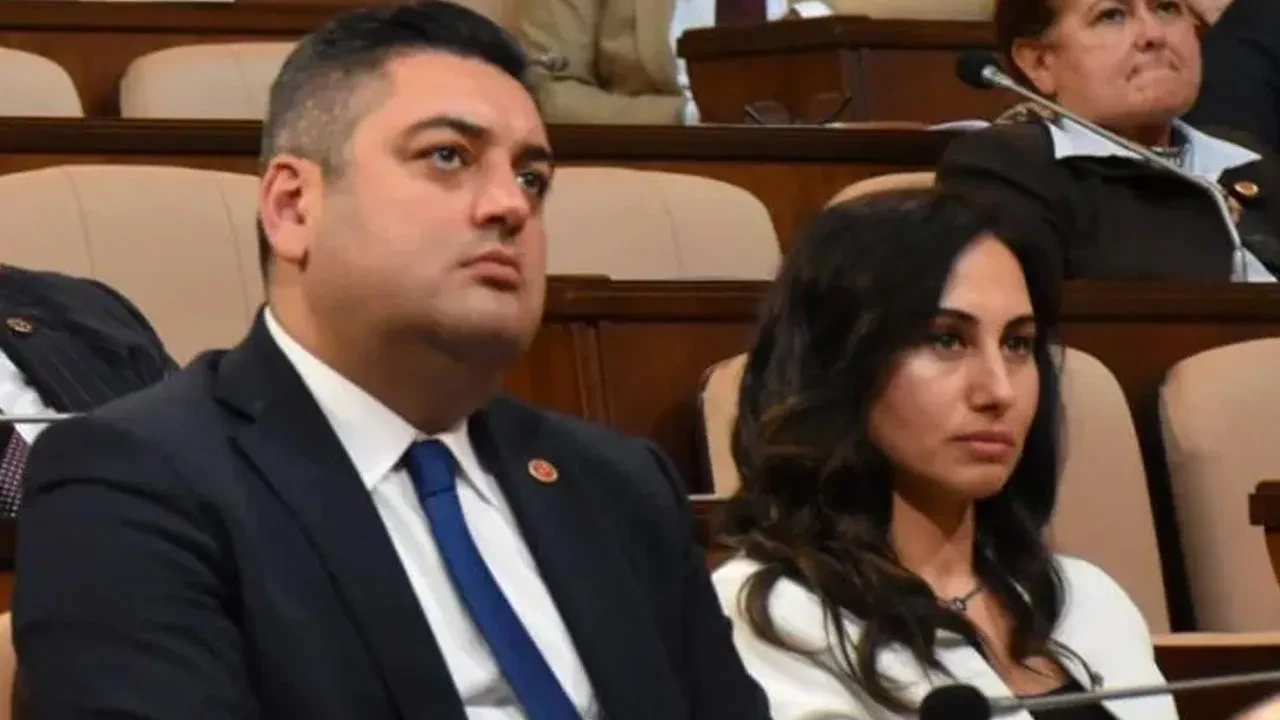 Belediye çalışanlarını tehdit eden CHP'li meclis üyesine soruşturma