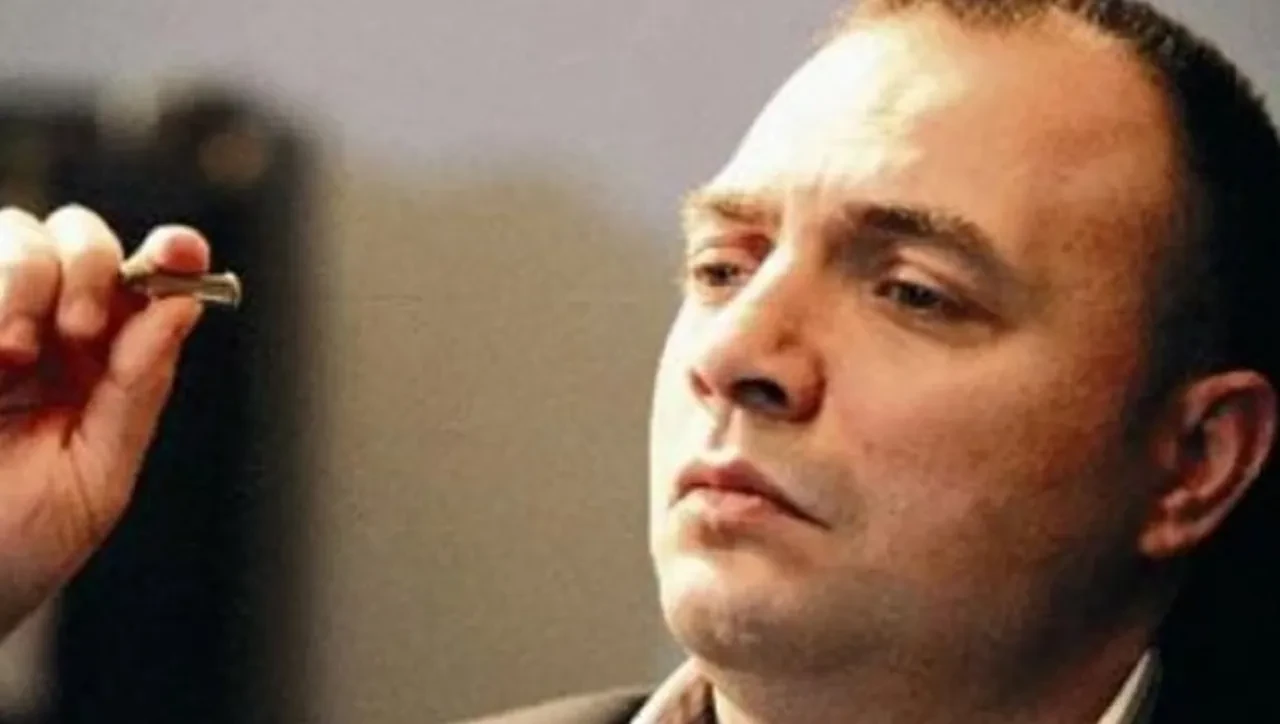 Bir dizi karakterinden daha fazlası: Süleyman Çakır neden hâlâ konuşuluyor?