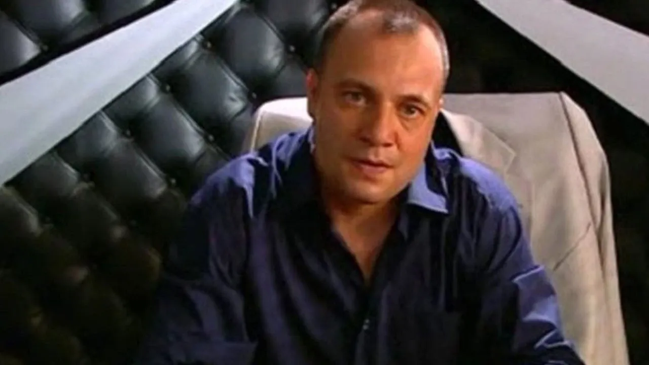 Bir dizi karakterinden daha fazlası: Süleyman Çakır neden hâlâ konuşuluyor?