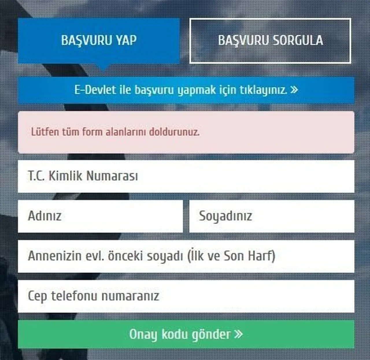 CİMER Şikayet Dileçesi Örneği 2025: CİMER’e Hangi Konularda Şikayet Yapılır?