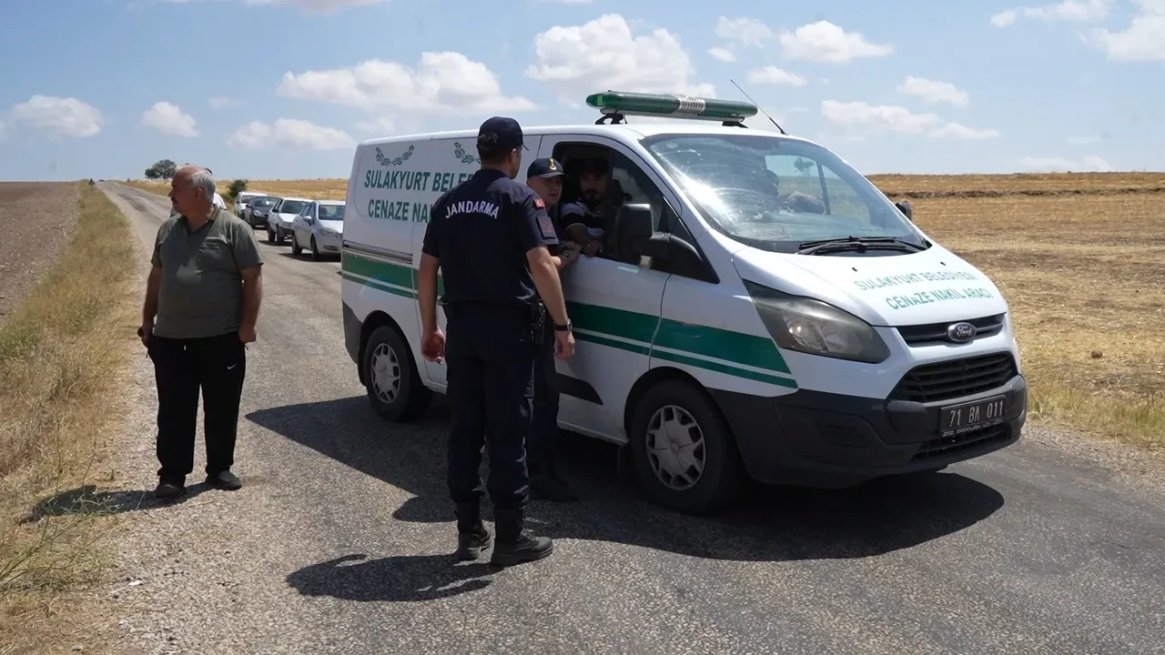 Dede, oğul ve torunu öldürülmüştü! Mahkemede yürek yakan soru