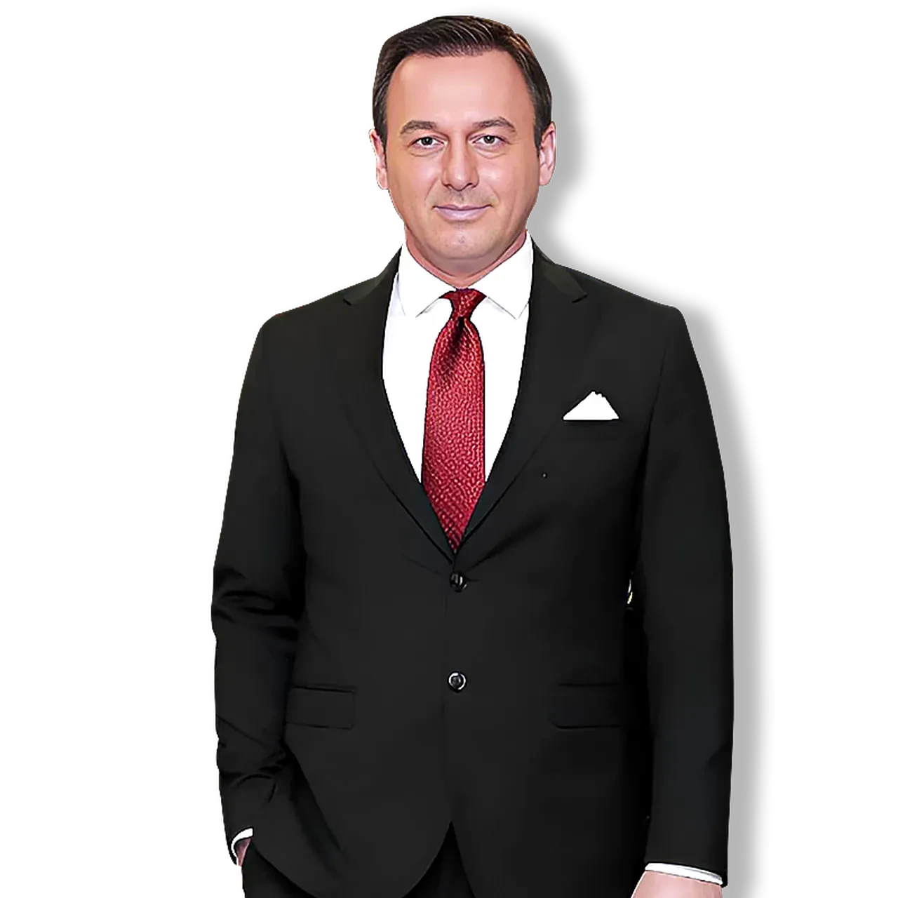 Dünyada Bugün