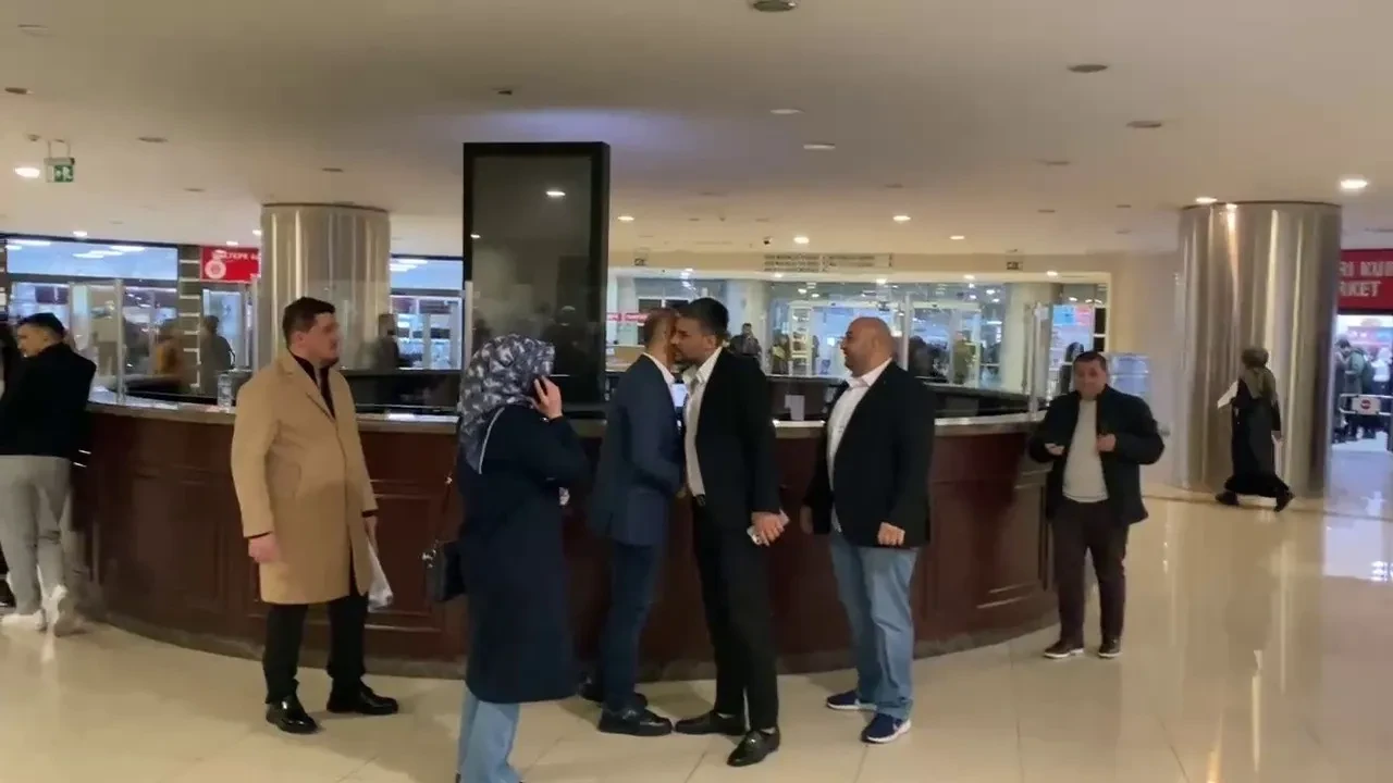 Engin Polat adliyede! Kara para aklama davası başladı