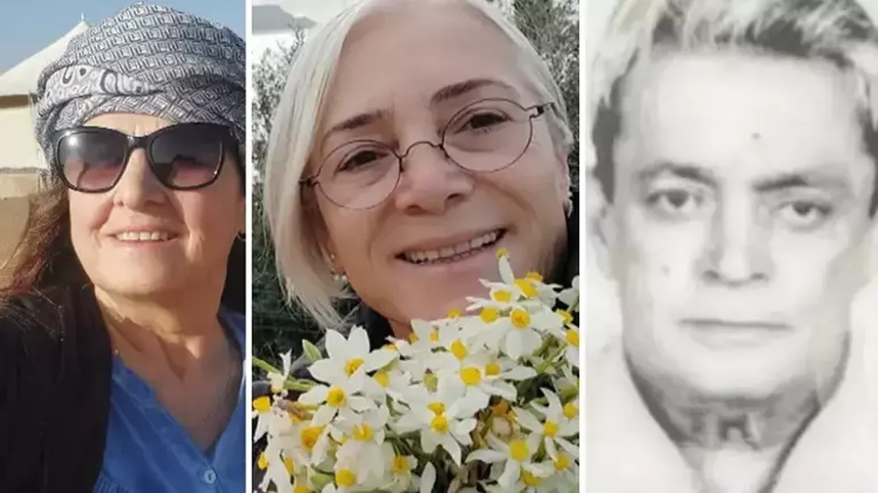 Gişelerde eksiklikler mi söz konusu? 4 kişi feci şekilde hayatını kaybetmişti! Uzman isim detayları TGRT Haber'e değerlendirdi