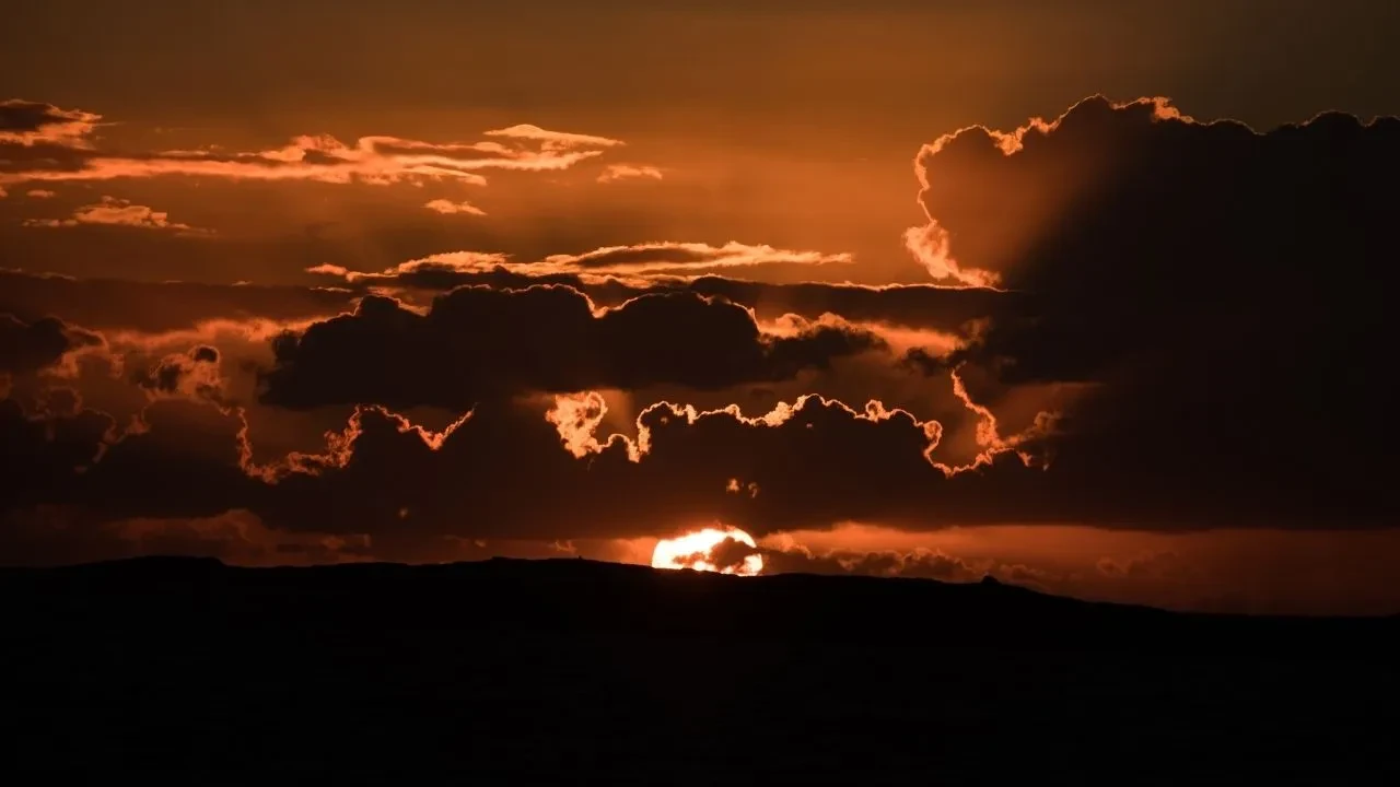 Güneş bir süre veda ediyor! O gün 81 il etkilenecek