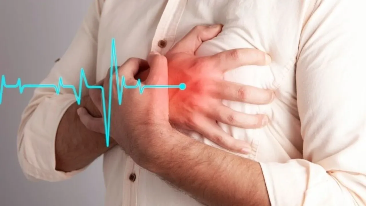 Her evde bir kişi bu eğitimi almalı! Kalp krizinde ilk 3 dakika altın değerinde