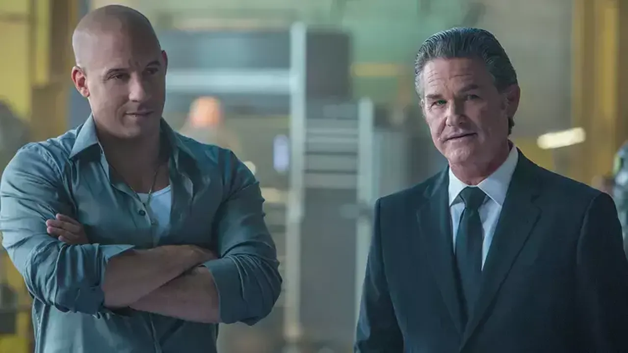 Hızlı ve Öfkeli 7 oyuncu kadrosu ve konusu araştırılıyor