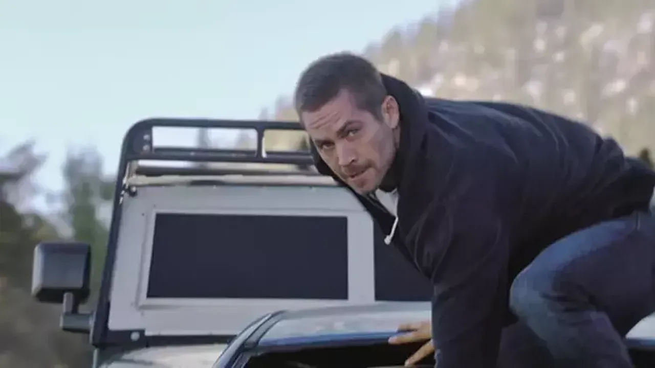 Hızlı ve Öfkeli 7 oyuncu kadrosu ve konusu araştırılıyor