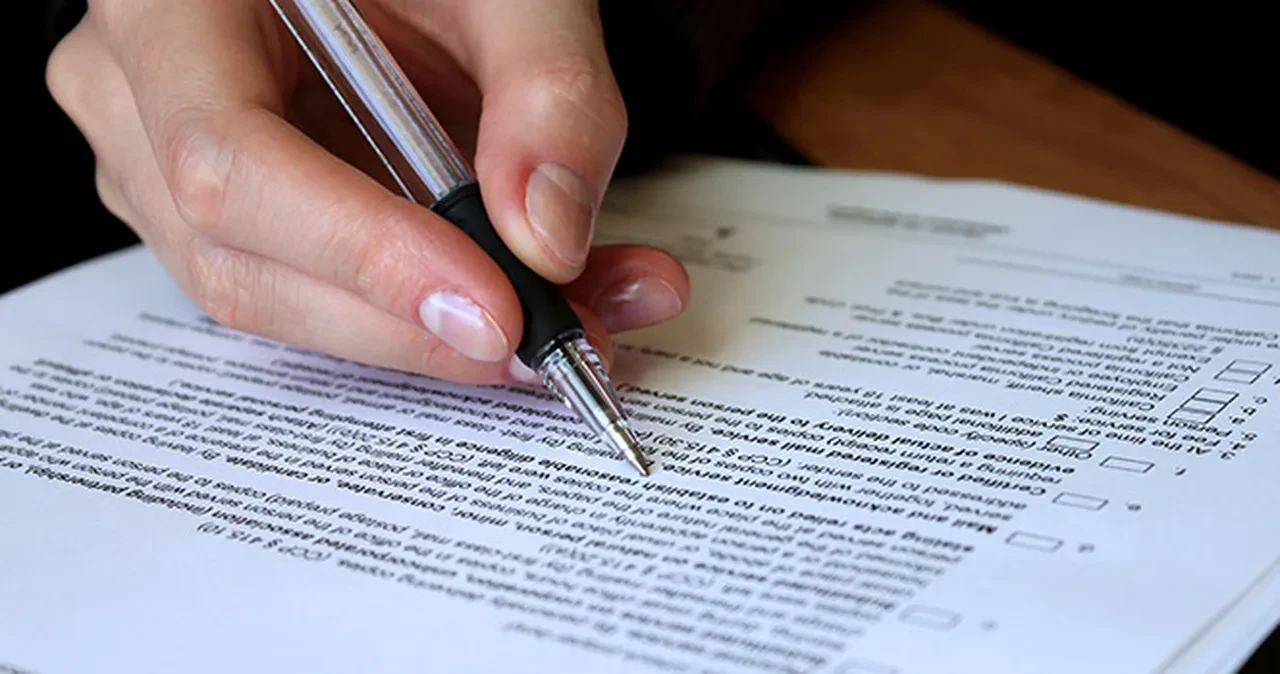 İsim Değiştirme Dilekçesi Nedir ve Nasıl Yazılır? 2025 İsim Değiştirme Dilekçesi Örneği