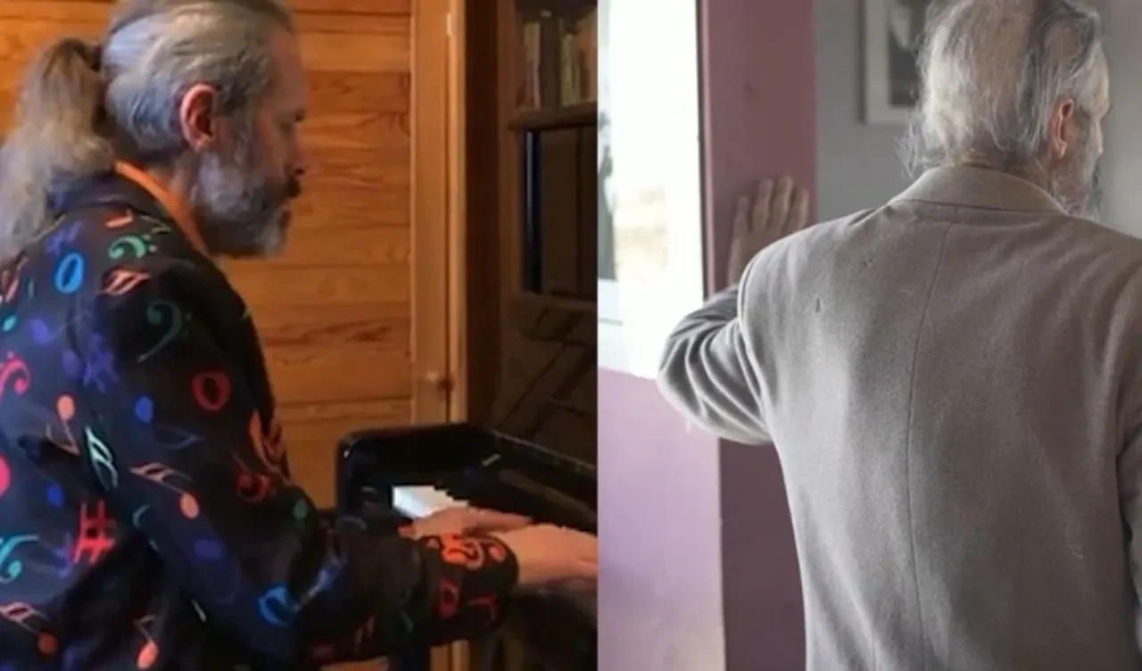 Kabak pişirip yedi başına gelmeyen kalmadı! Zehirli olduğunu öğrenince şoke oldu