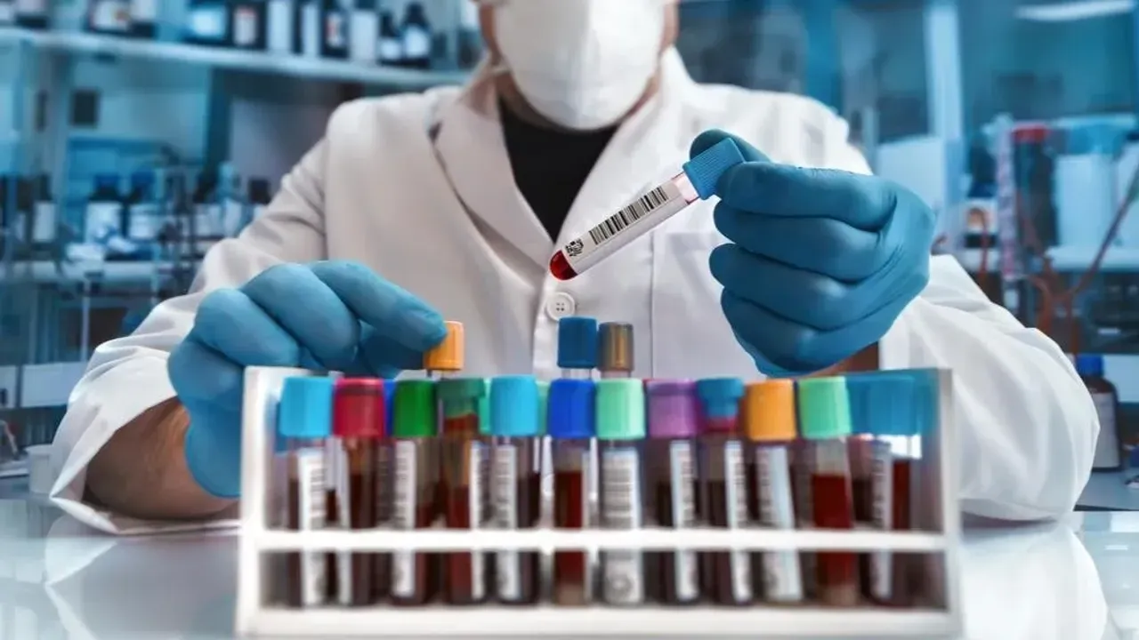 Kan hastalıkları ve hematoloji hakkında bilmeniz gereken her şey!