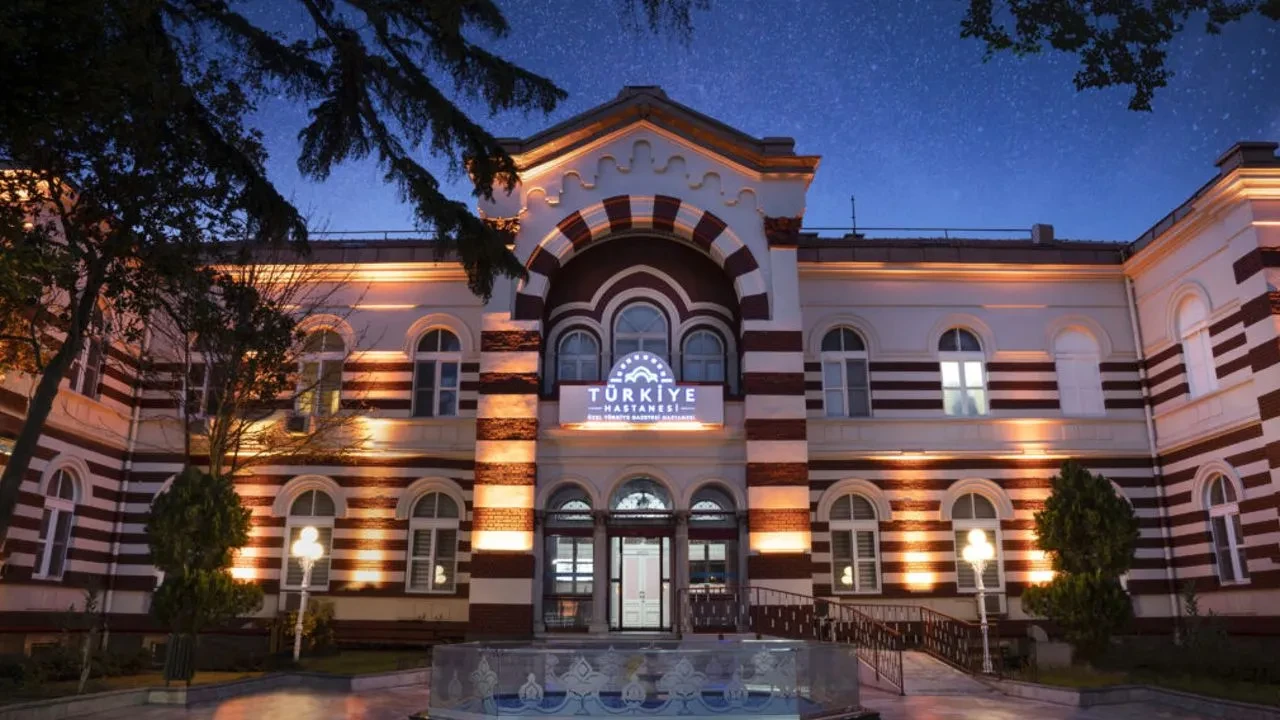 Kan hastalıkları ve hematoloji hakkında bilmeniz gereken her şey!