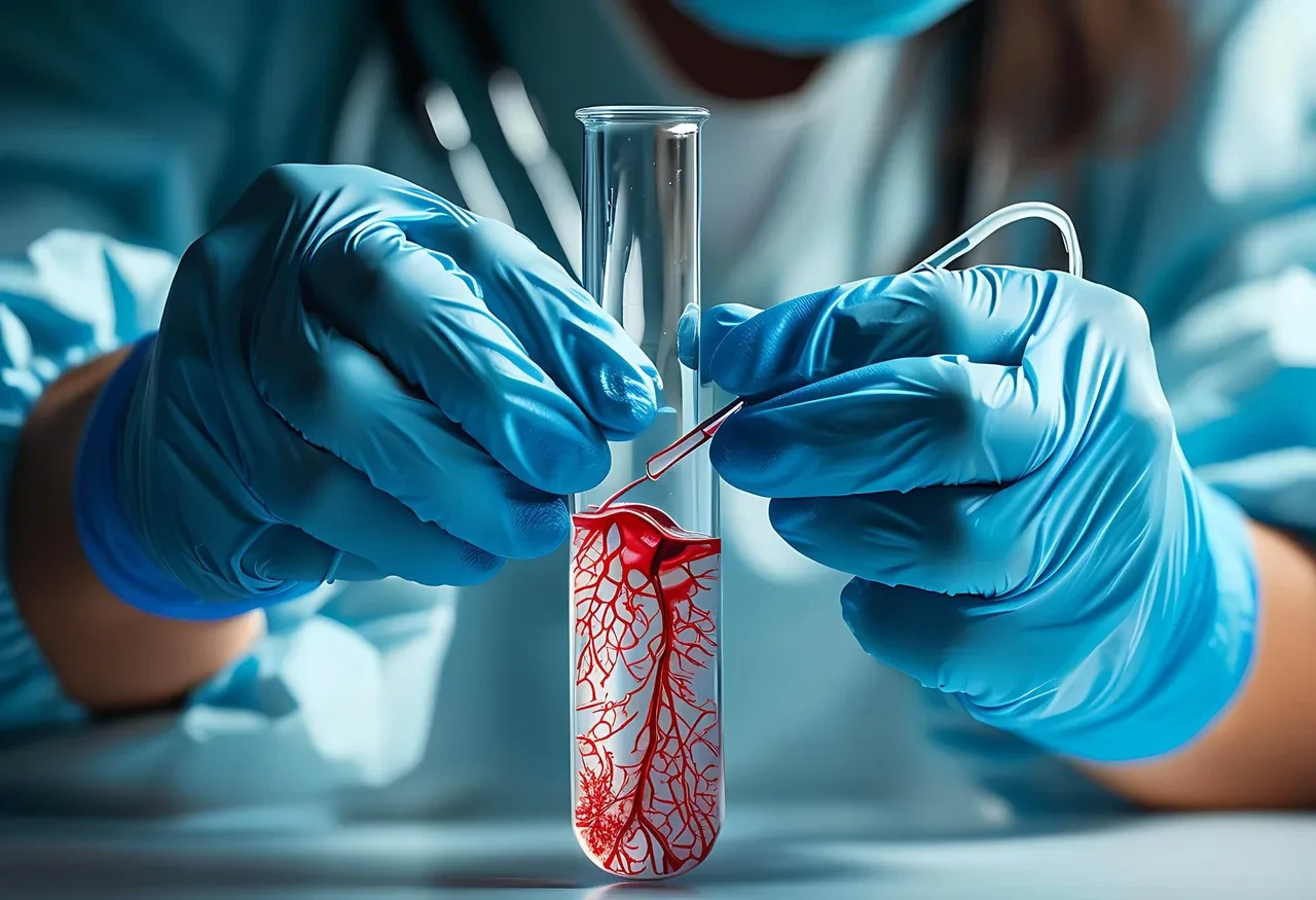 Kan hastalıkları ve hematoloji hakkında bilmeniz gereken her şey!